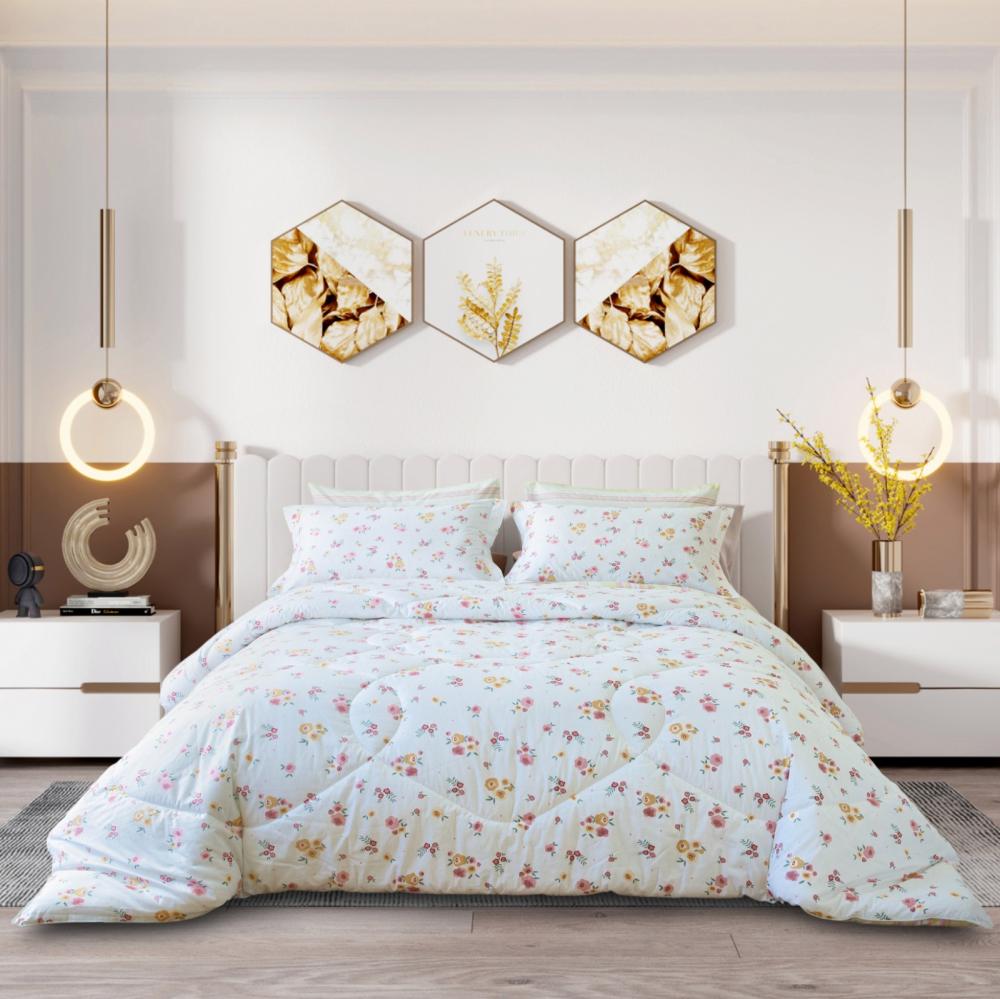 مفارش قطن 100 100