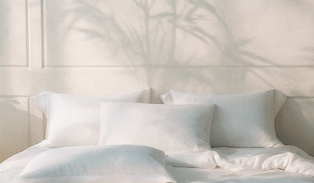 Experience Ultimate Comfort with 100% Natural Bamboo Bedding