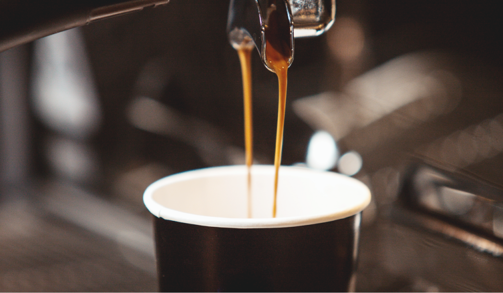 ما كمية القهوة المسموح بتناولها يوميا؟