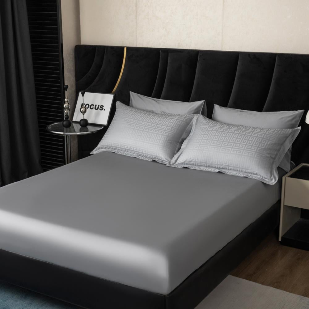 المفرش الفندقي