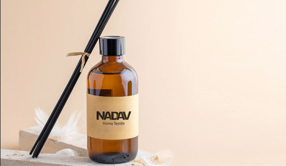أنواع المكونات العطرية وطبقات العطر