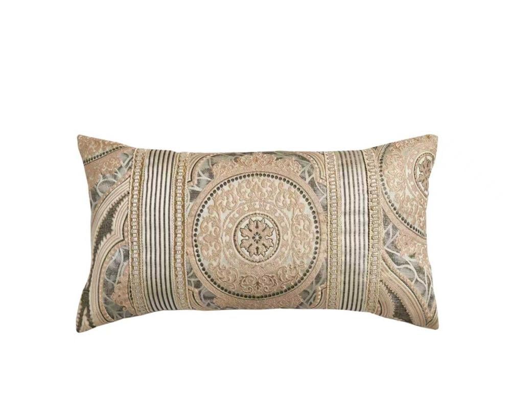 مفرش سرير فندقي