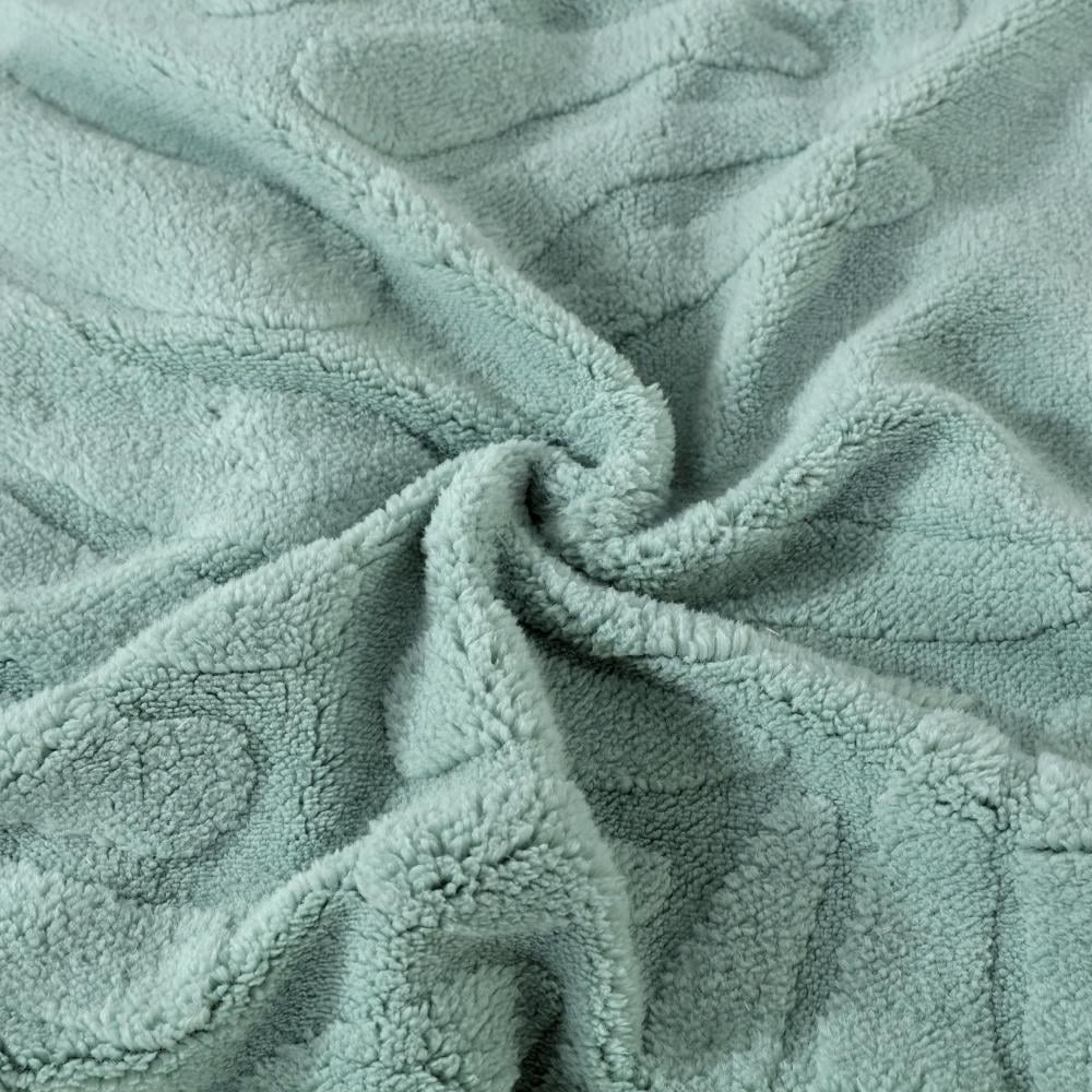 مفرش سرير شتوي