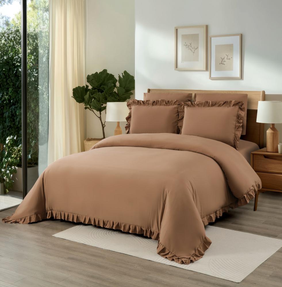 طقم غطاء لحاف