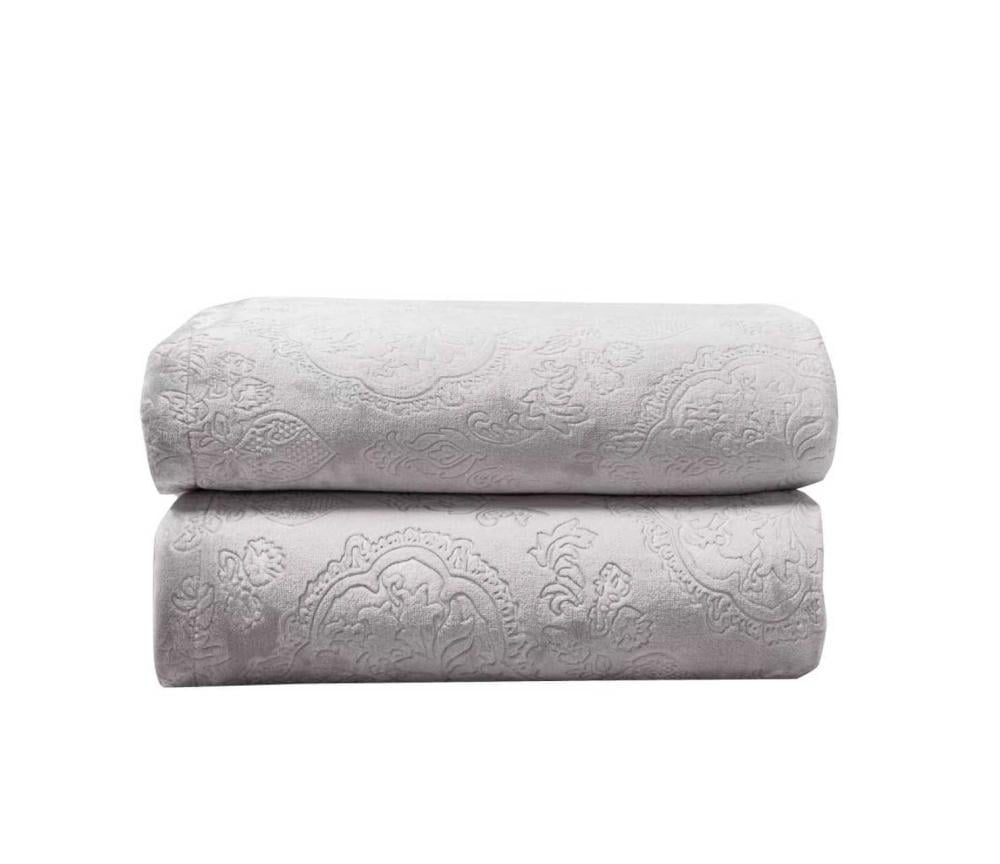 مفرش سرير فندقي