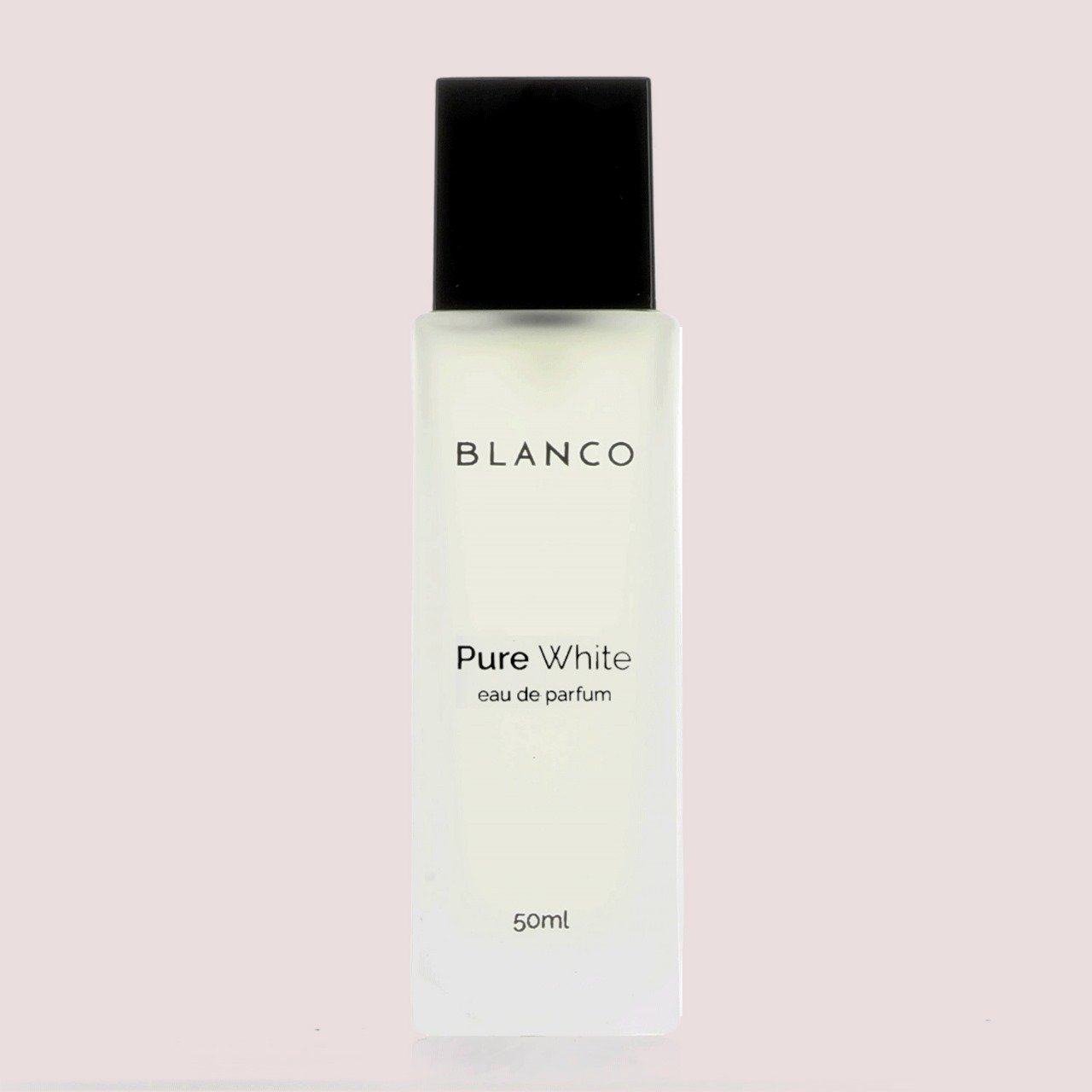 Blanco Pure White EDP 50 ml