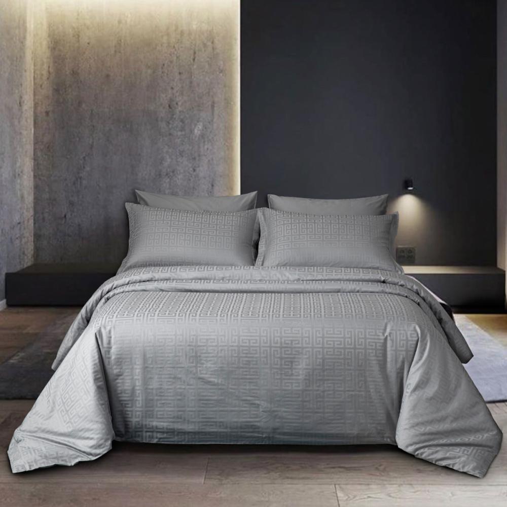 المفرش الفندقي