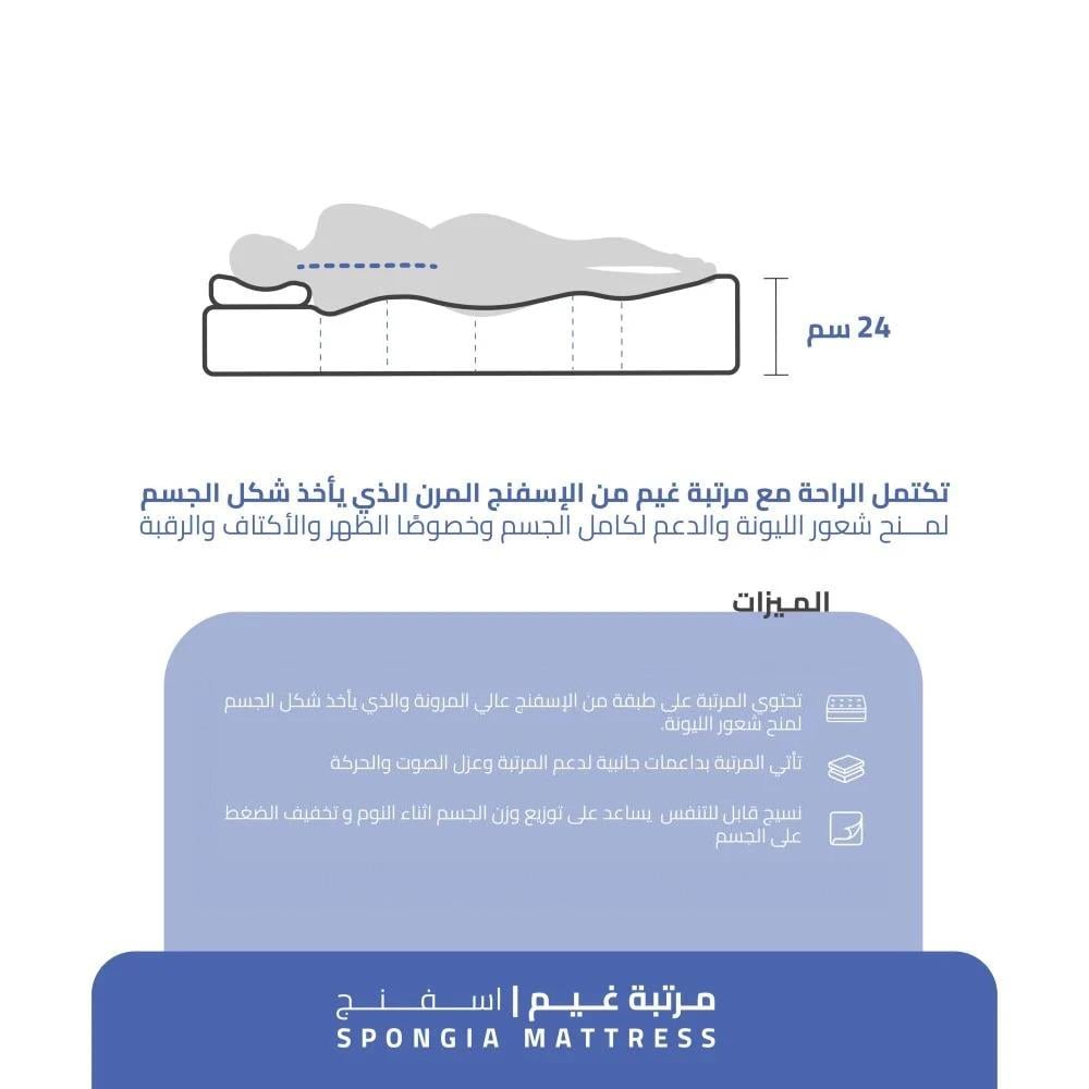 مرتبة غيم