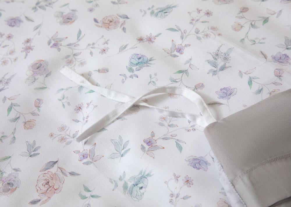 مفرش سرير صيفي