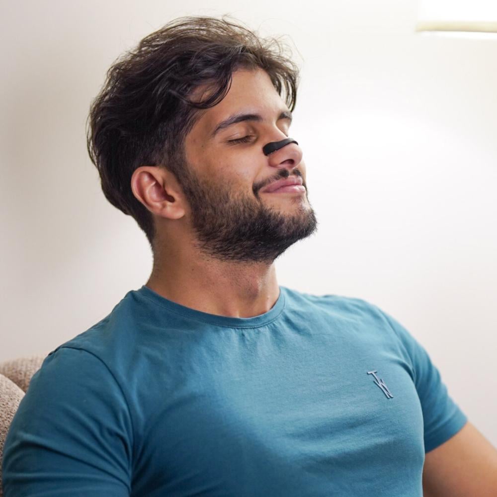 معزز التنفس