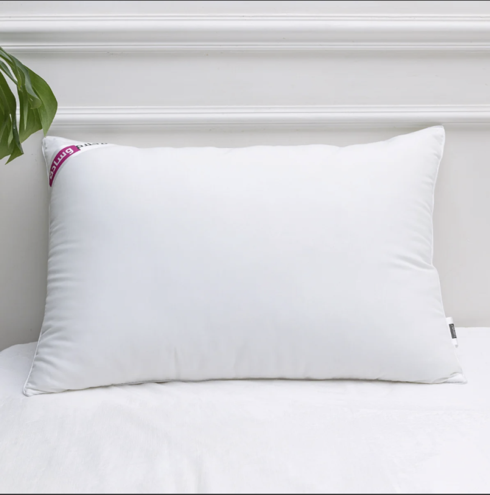 ALMARBA’ANIYA Package (Comforter – Mattress Topper – Pillow)