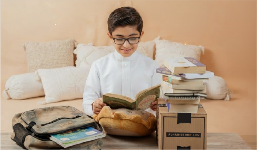 Getting Your Child Ready for a Better School-Year Sleep Routine
