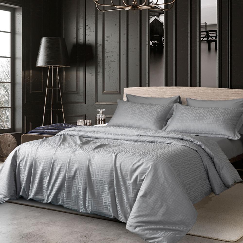 المفرش الفندقي