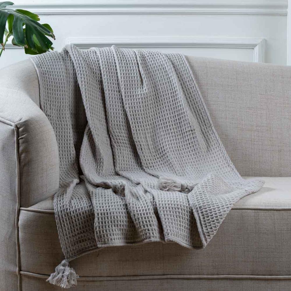 بطانيه رصاصي