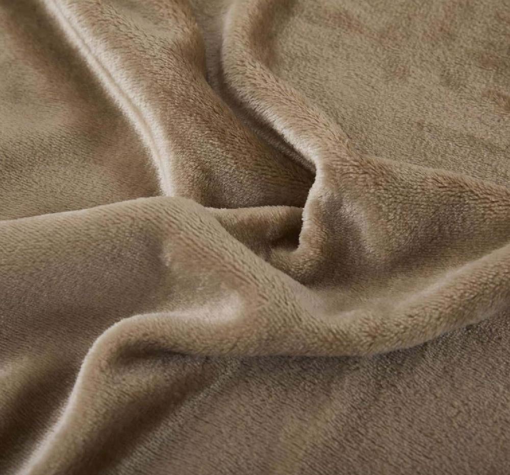 بطانية ناعمة