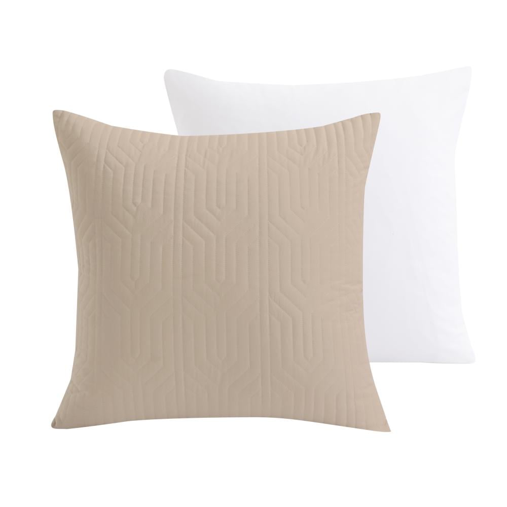 مفرش سرير مطرز