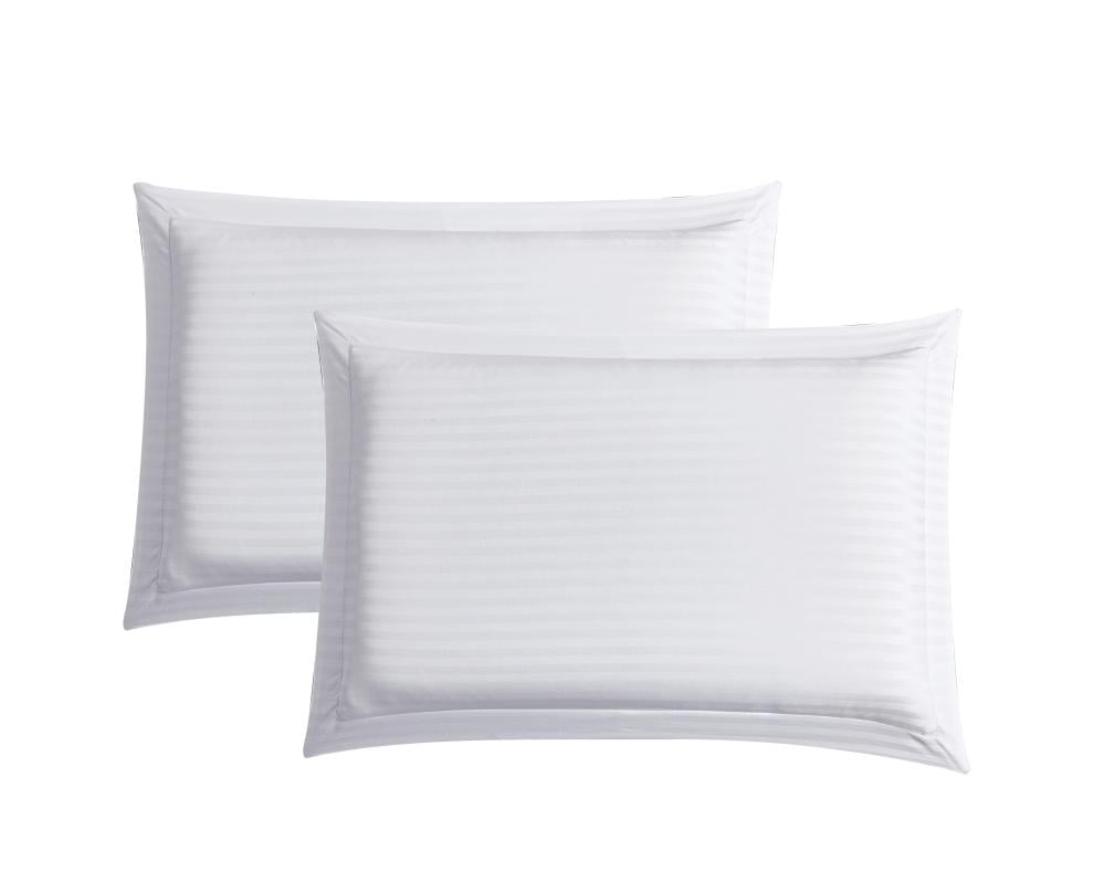 Aton Luxury Hotel Double Bedspread White – 200 × 200 cm