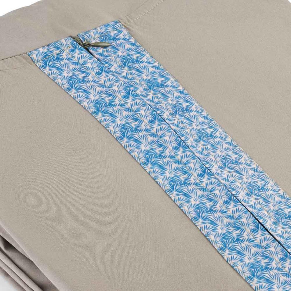 طقم سجادة صلاة زيتي عدد القطع 2