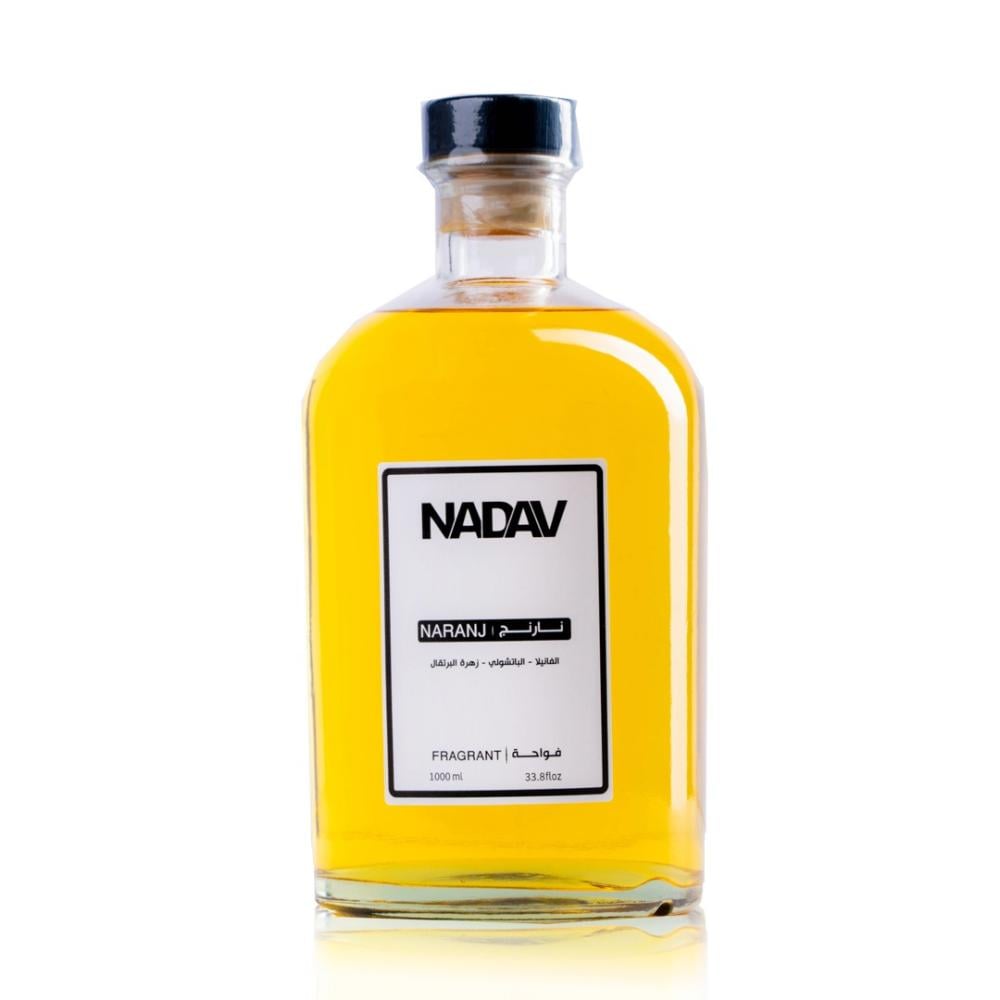 فواحة 1000 ملي - نارنج