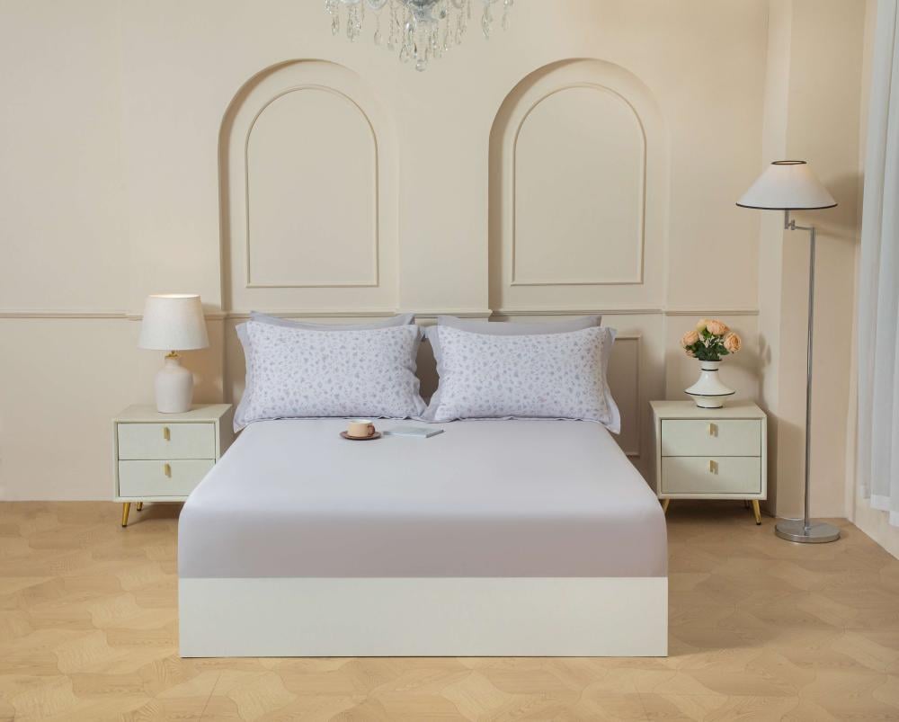 مفرش سرير صيفي