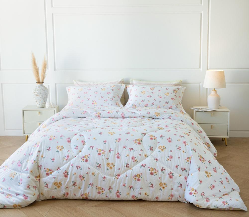 مفارش قطن 100 100