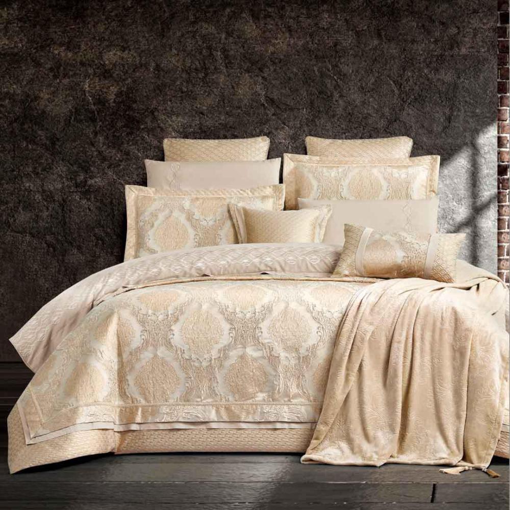 مفارش فندقي