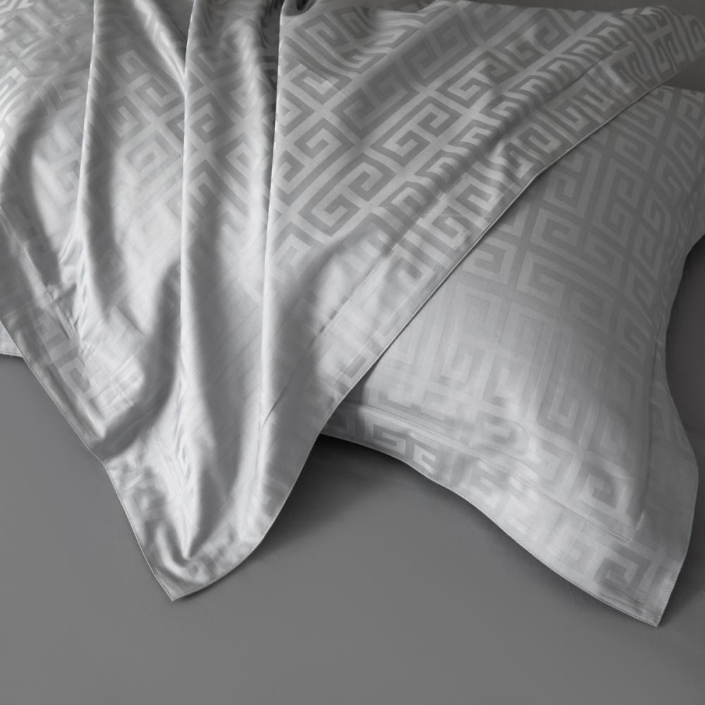 المفرش الفندقي