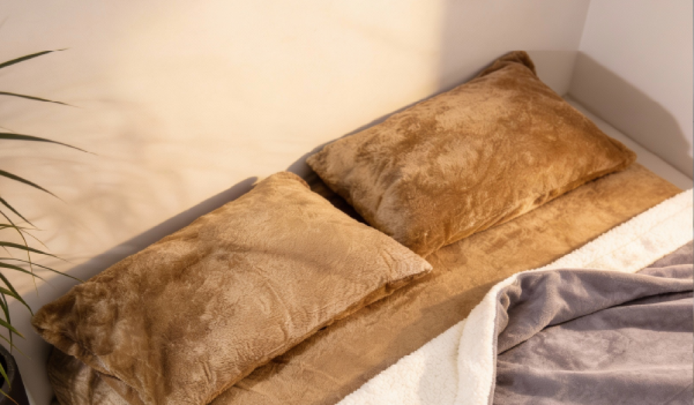 Comfortable Winter Sleep: How to Create the Perfect Environment for a Healthy, Cozy Night