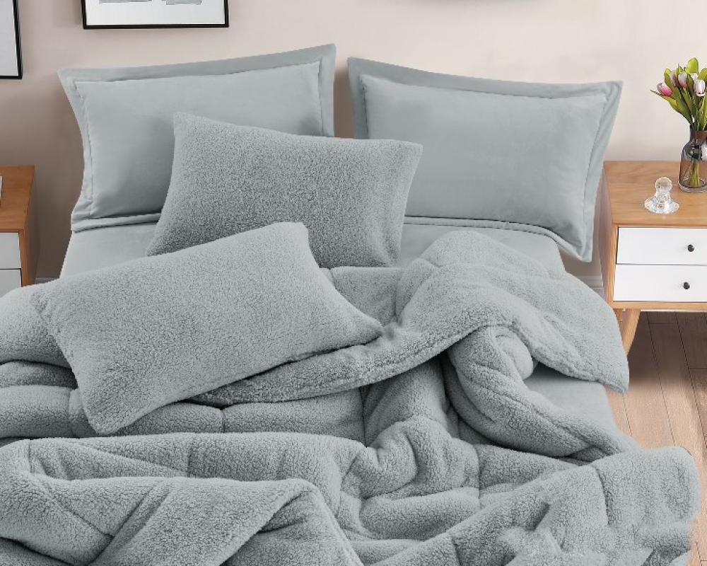 مفرش شتوي فرو