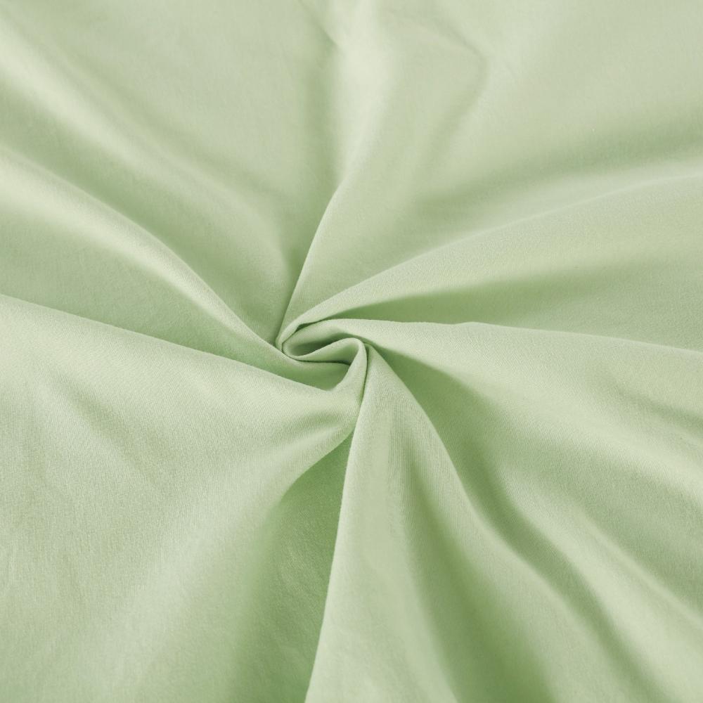 Summer Charm Duvet Cover Set Without Filling– Tiffany – 4 Pieces