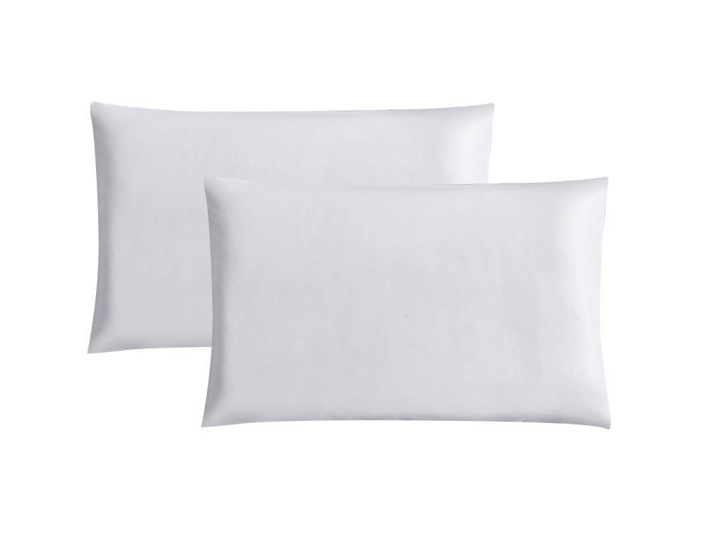 Aton Luxury Hotel Double Bedspread White – 200 × 200 cm