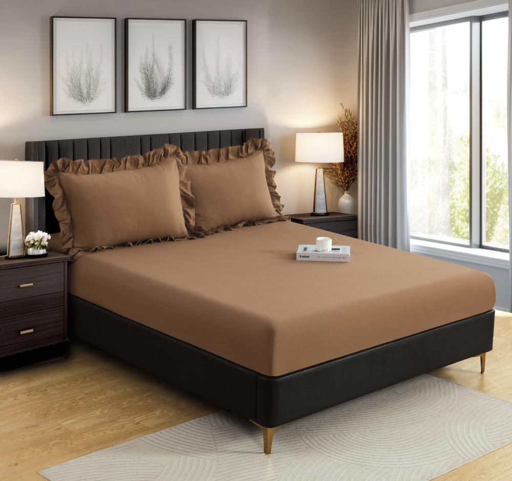 طقم غطاء لحاف