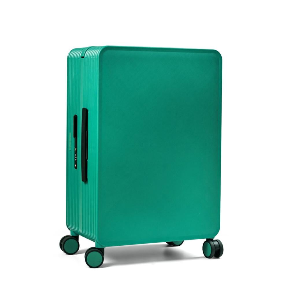 Travel Bag Set Sizes 24 / 20 – Dark Green – 2 Pieces