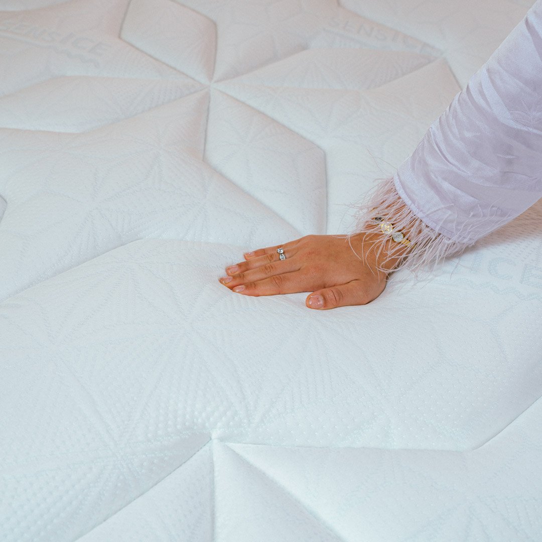 مرتبة فوم - Foam Mattress