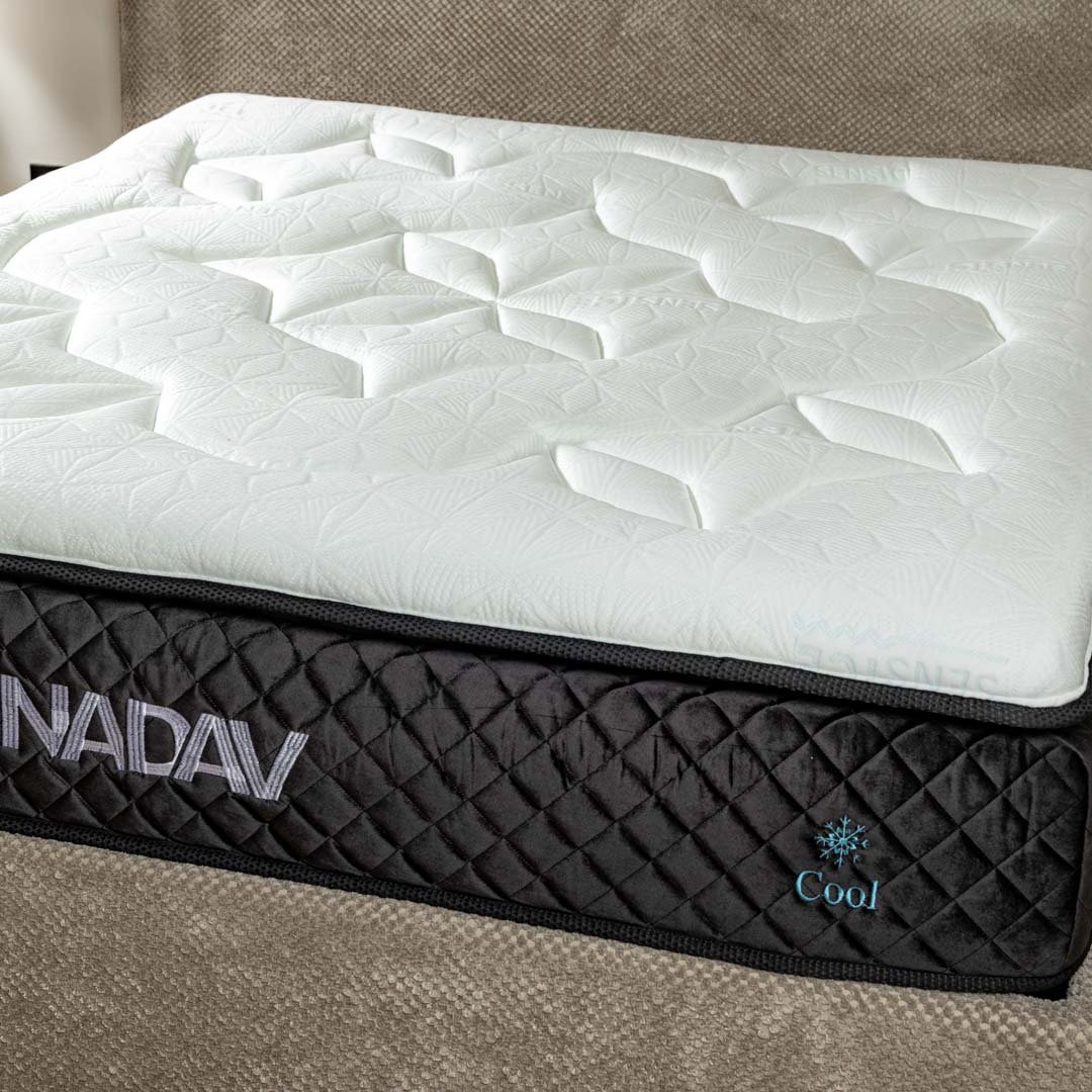 مرتبة فوم - Foam Mattress