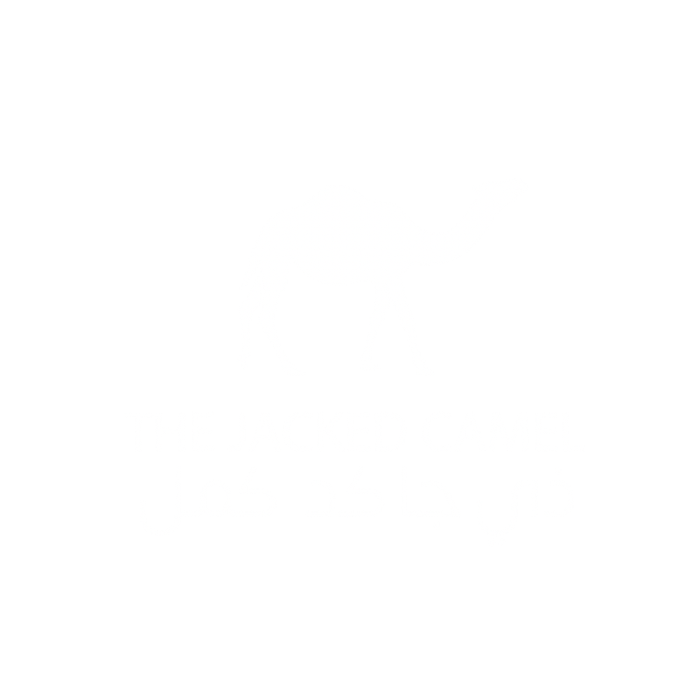 Jackedcamel