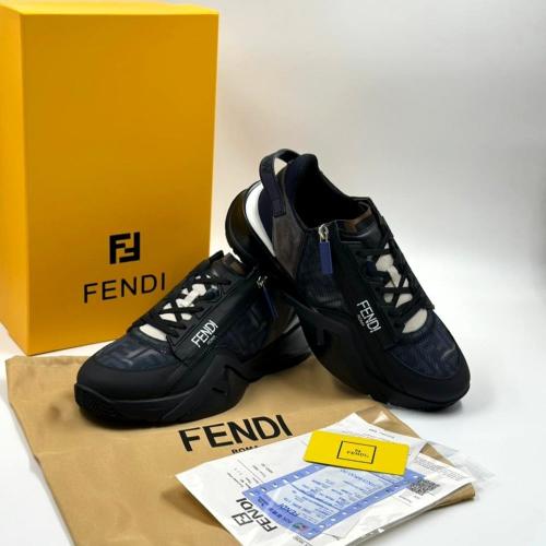 FENDI LUXURY
