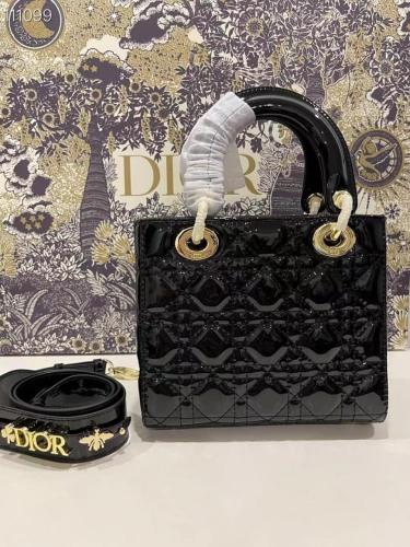 Black Bag - Dior