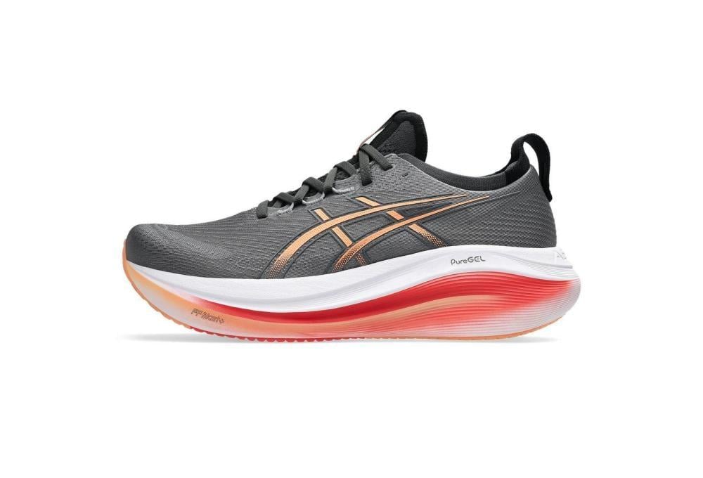 ASICS GEL-NIMBUS™ 27 CARBON/MOJAVE