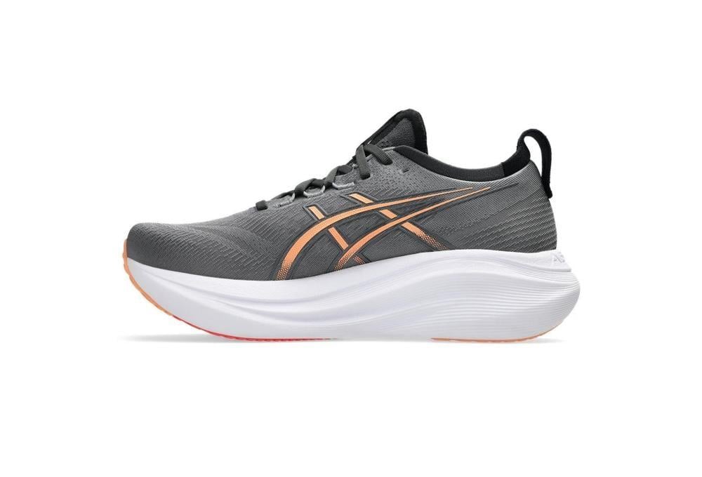 ASICS GEL-NIMBUS™ 27 CARBON/MOJAVE