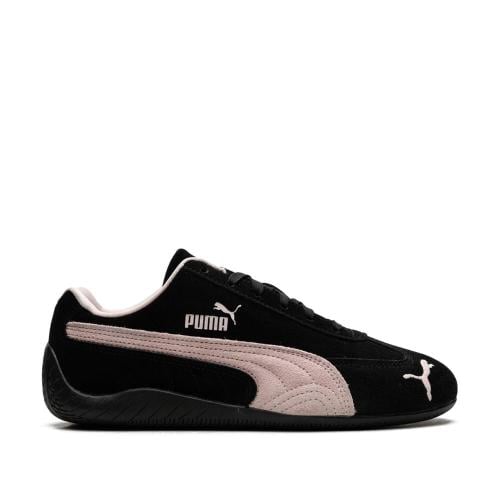 PUMA Speedcat BLACK PINK Sneakers