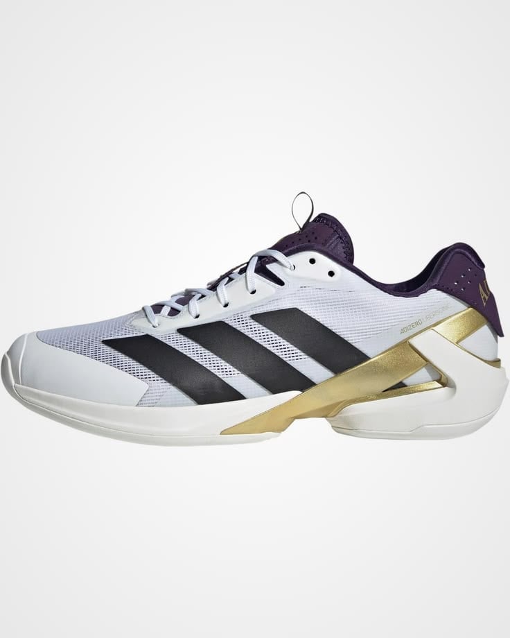 Adizero Ubersonic 5