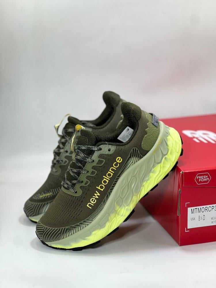 New balance FreshFoam