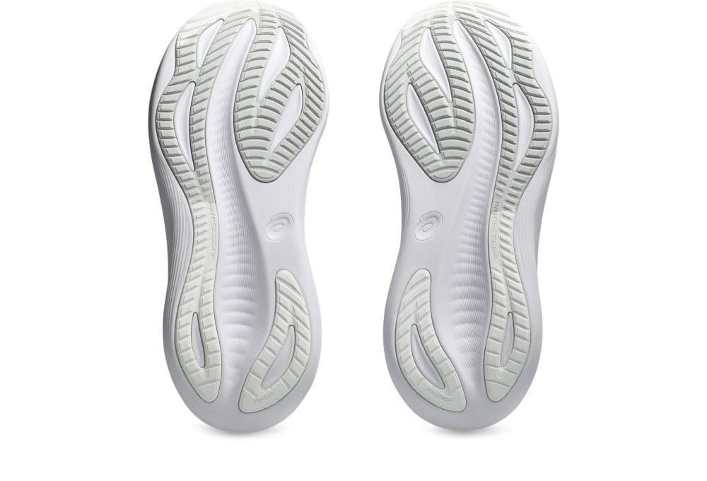 ASICS GEL-NIMBUS™ 27 WHITE/GLACIER GREY