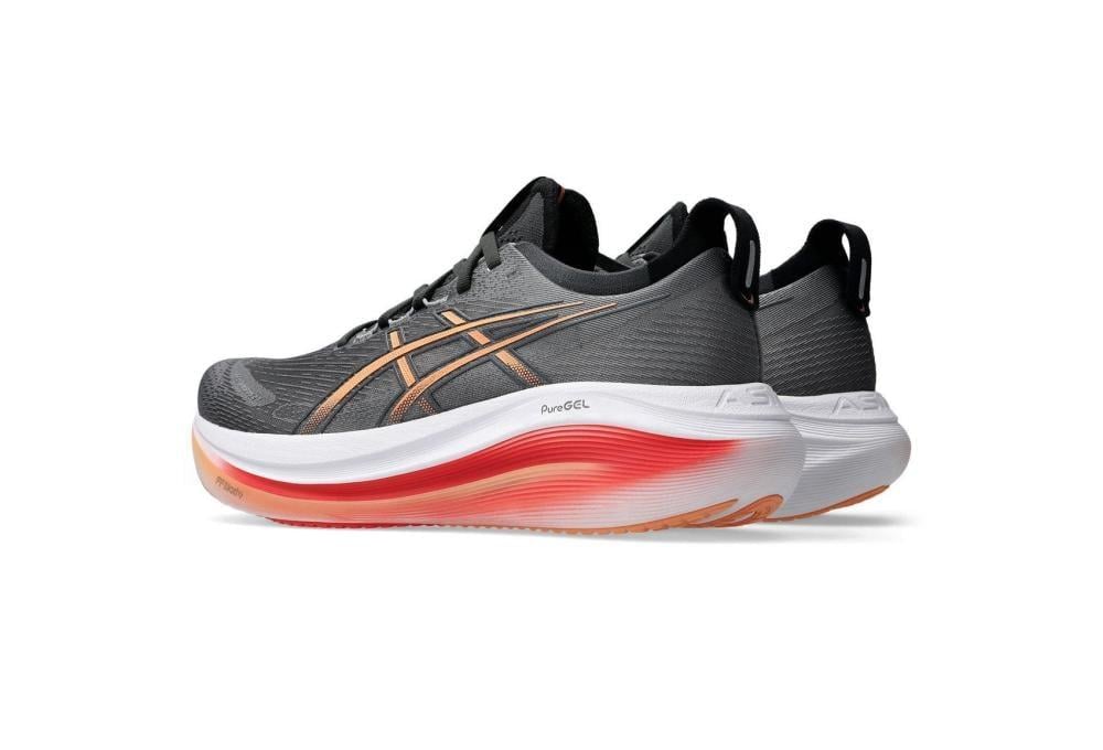 ASICS GEL-NIMBUS™ 27 CARBON/MOJAVE