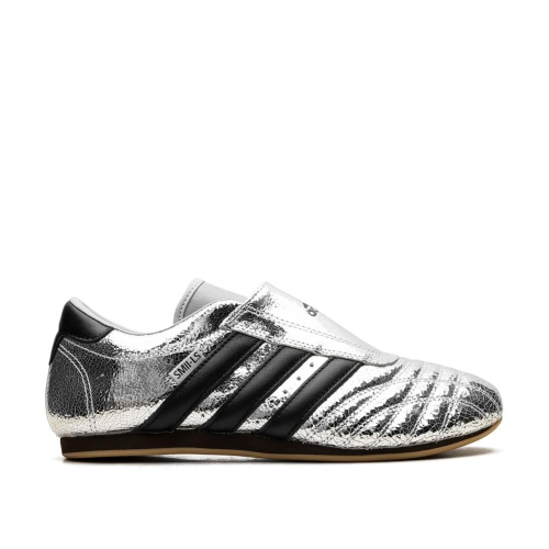 adidas originals JH9664 argento pelle