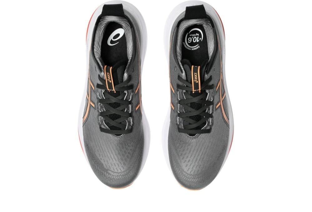 ASICS GEL-NIMBUS™ 27 CARBON/MOJAVE