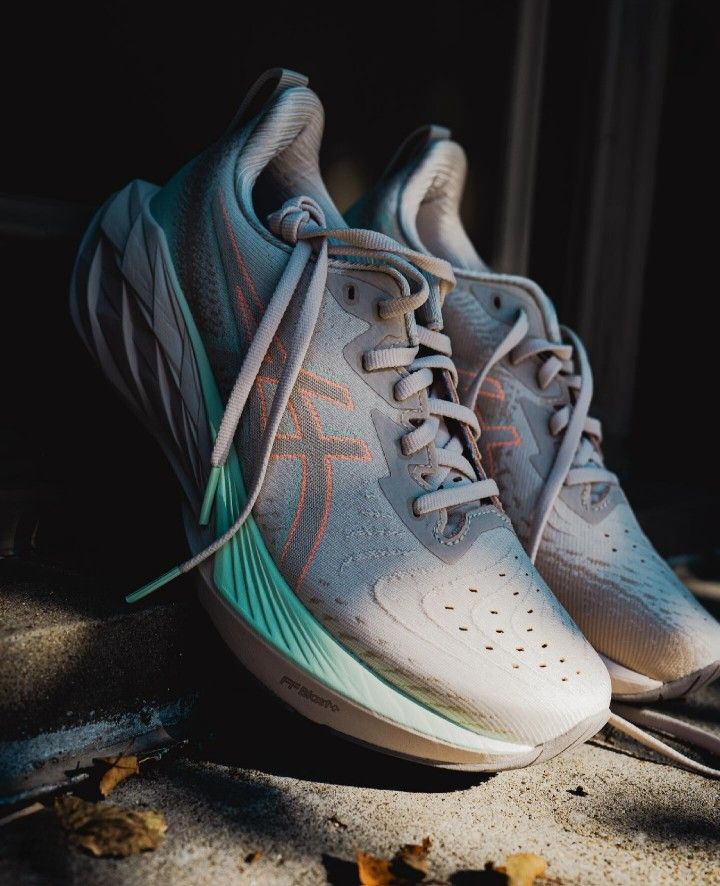 اسيكس Nova blast 4