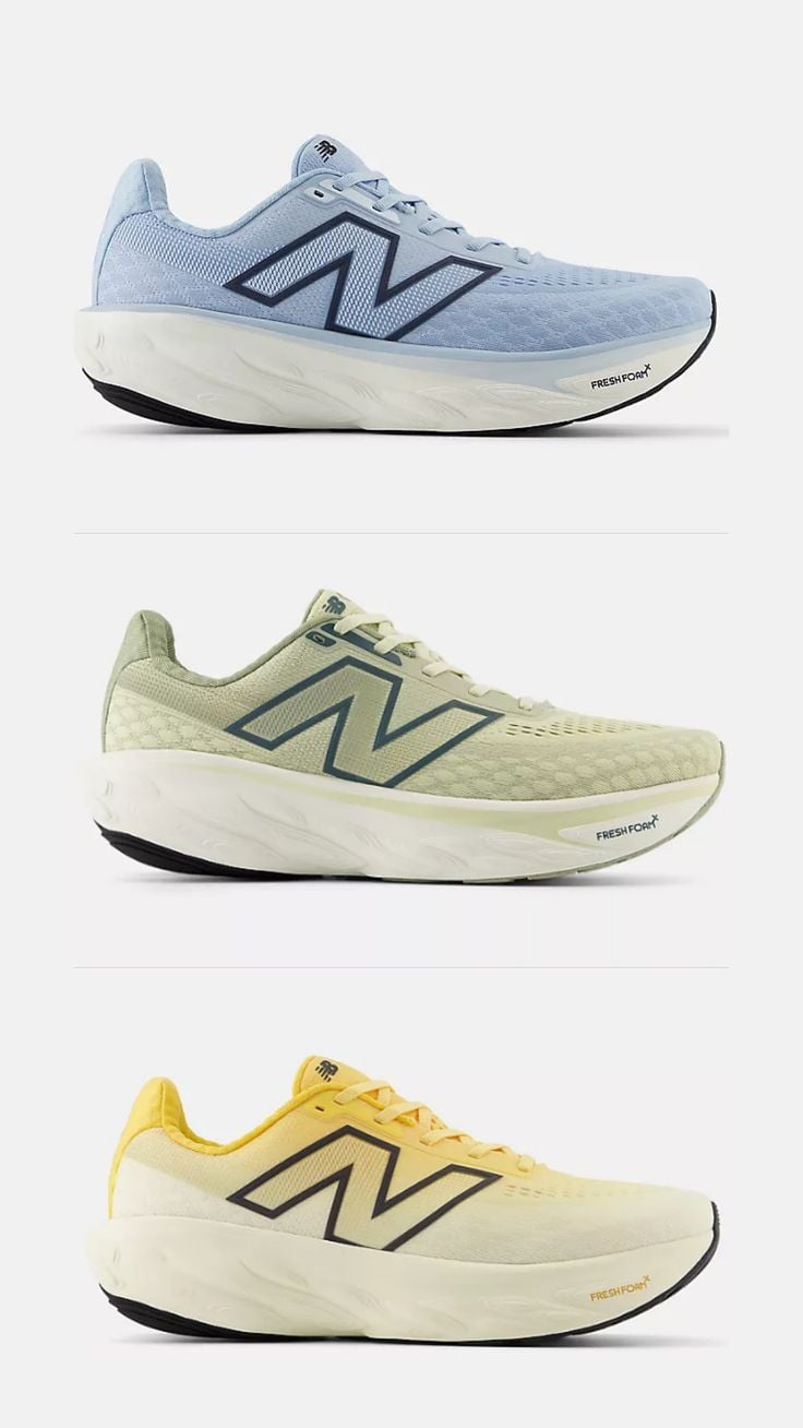 Fresh Foam X 1080v14