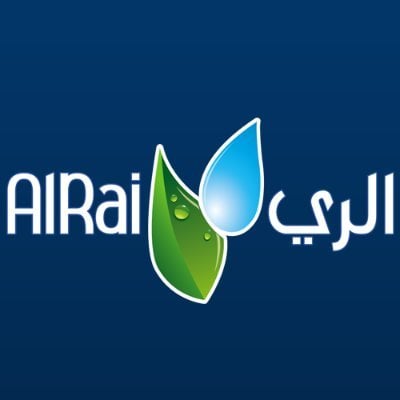 الري